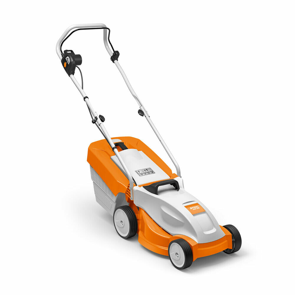 Stihl RME 235 Push Electric Lawnmower