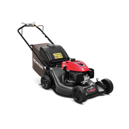 Honda HRN 536 VK Petrol Lawnmower