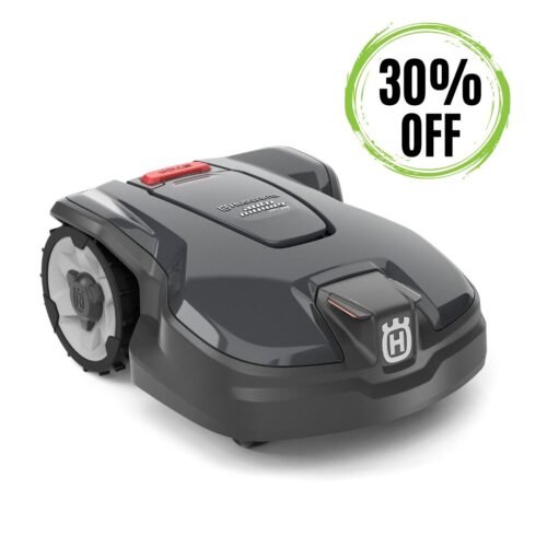 Husqvarna Automower 315 Mark II Robotic Lawnmower 30% off