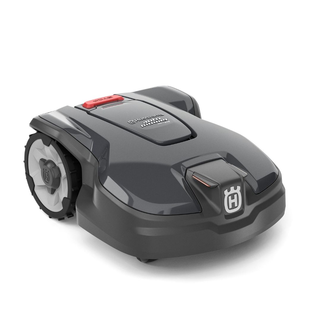 Husqvarna Automower® 315 Mark II Robotic Lawnmower