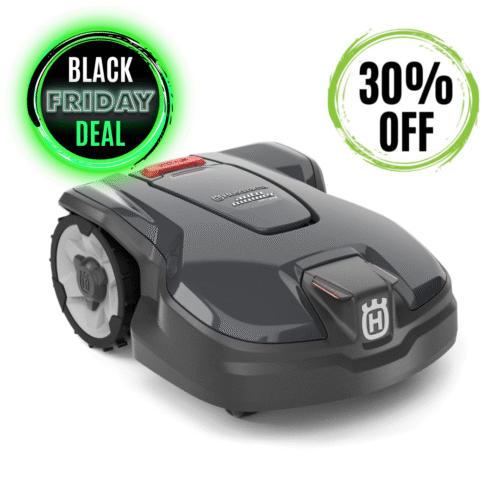Husqvarna Automower® 315 Mark II Robotic Lawnmower