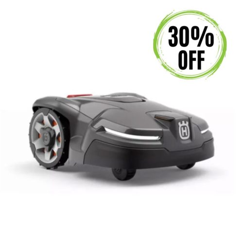 Automower 415X 30 Off