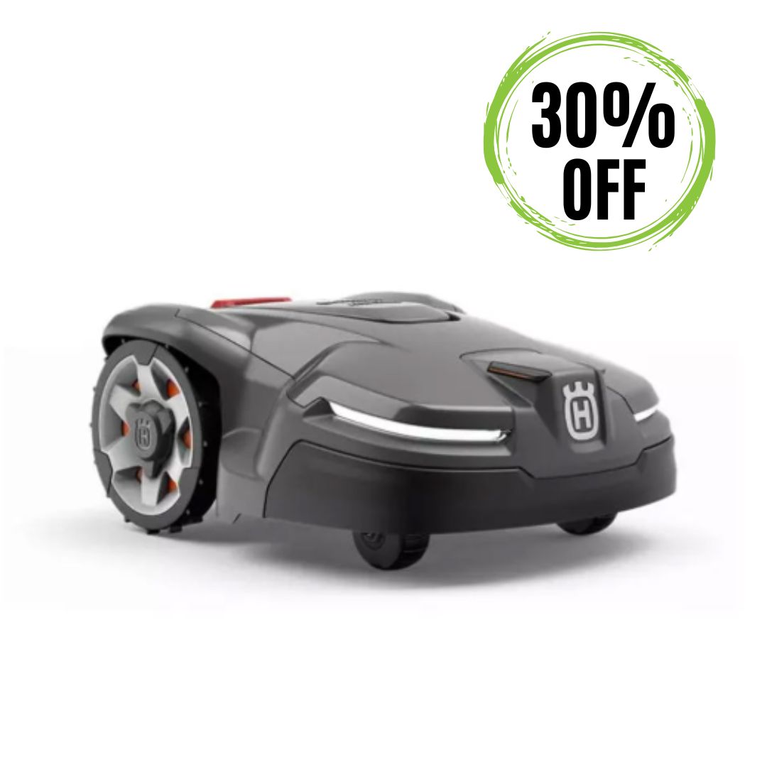 Automower 415X 30 Off