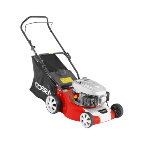 Cobra 16" (40cm) M40C Petrol Lawnmower