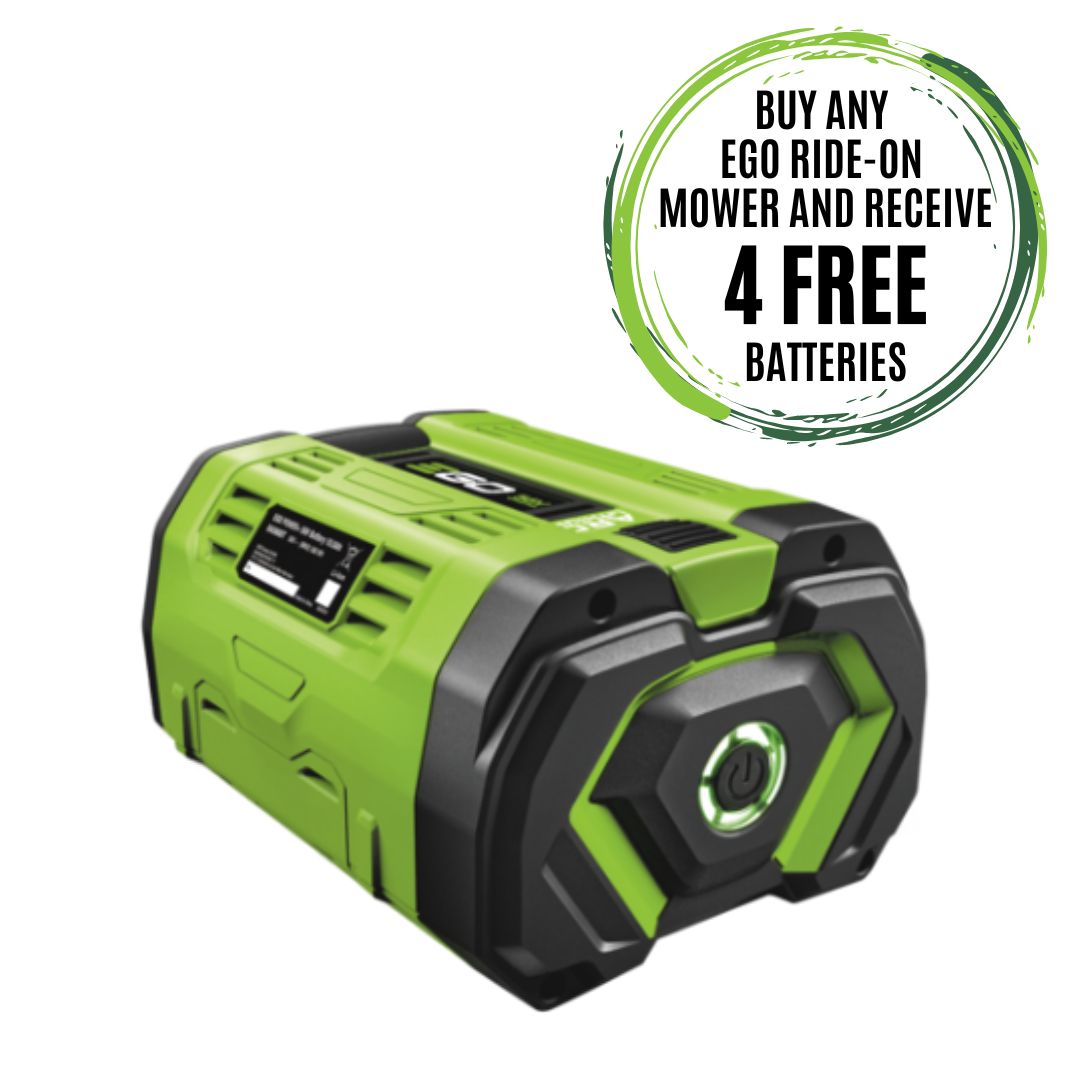 EGO 10.0Ah Battery