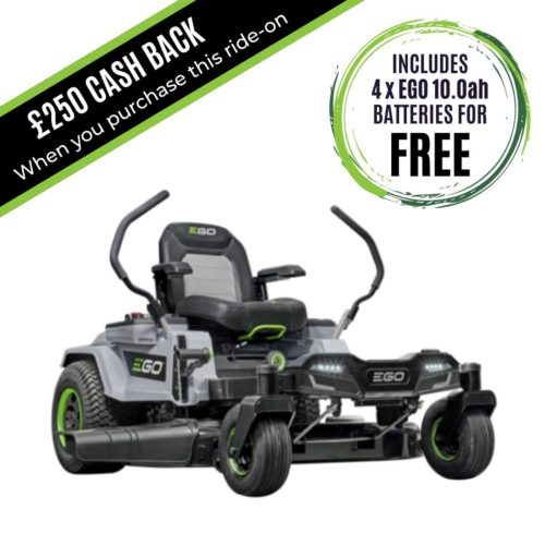 EGO TR4201E-L