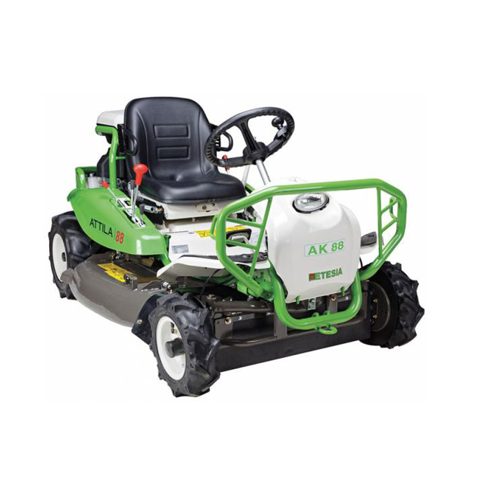 Etesia Attila AK88 Brushcutter