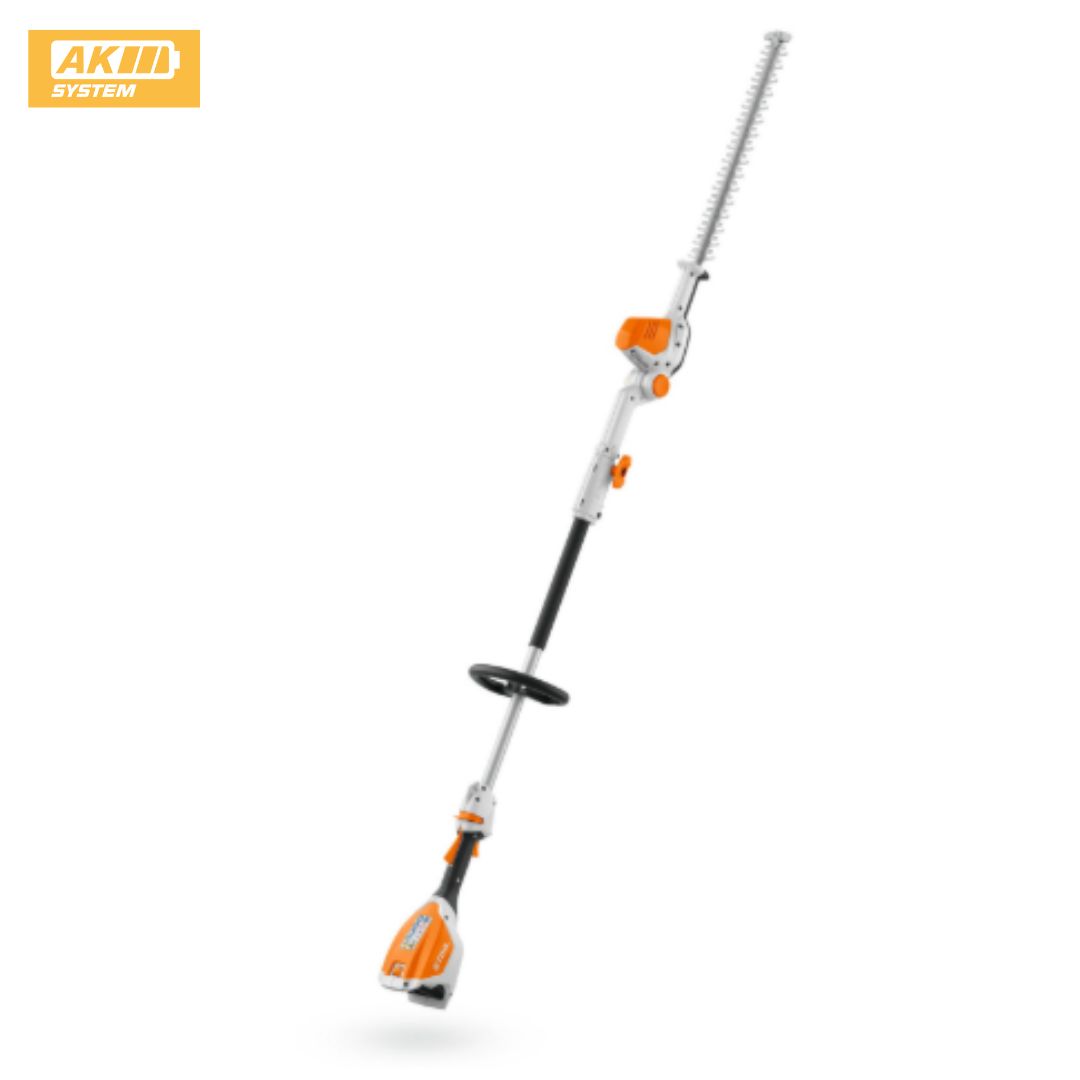 Stihl HLA 56 Unit AK System