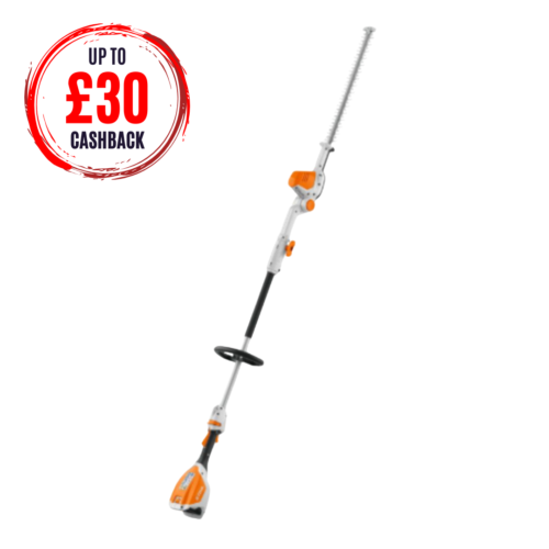 HLA 56 UNIT CASHBACK