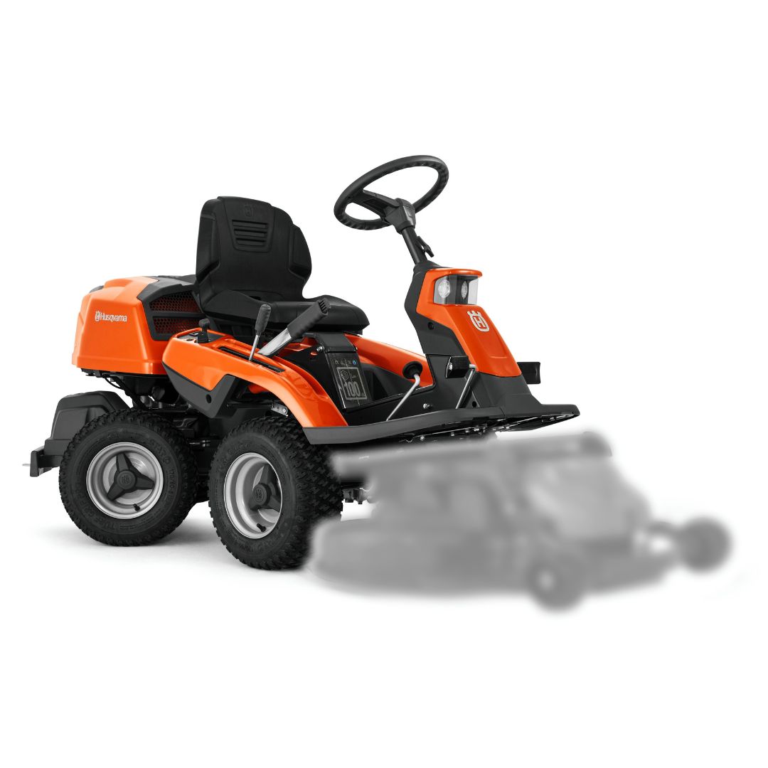 HUSQVARNA R216T