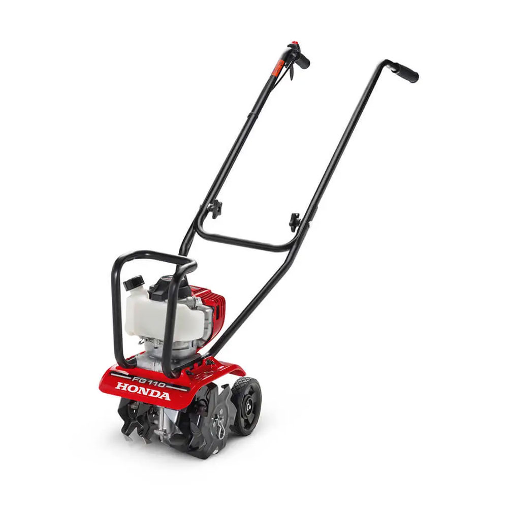 Honda FG110 Micro Tiller MowersUK