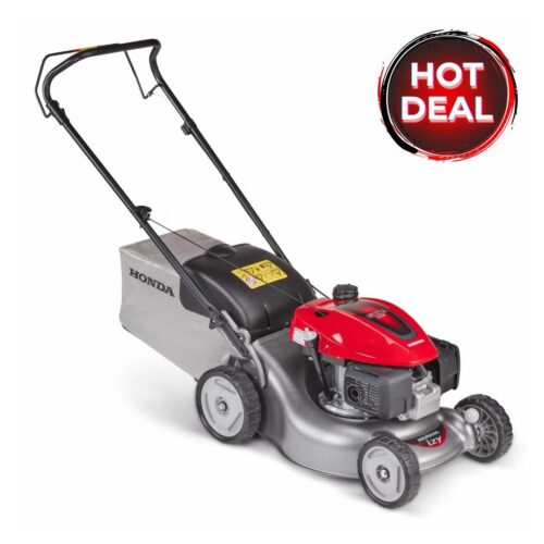 Honda IZY HRG 416 PK Petrol Lawnmower
