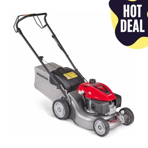 Honda IZY HRG 416 SK Petrol Lawnmower