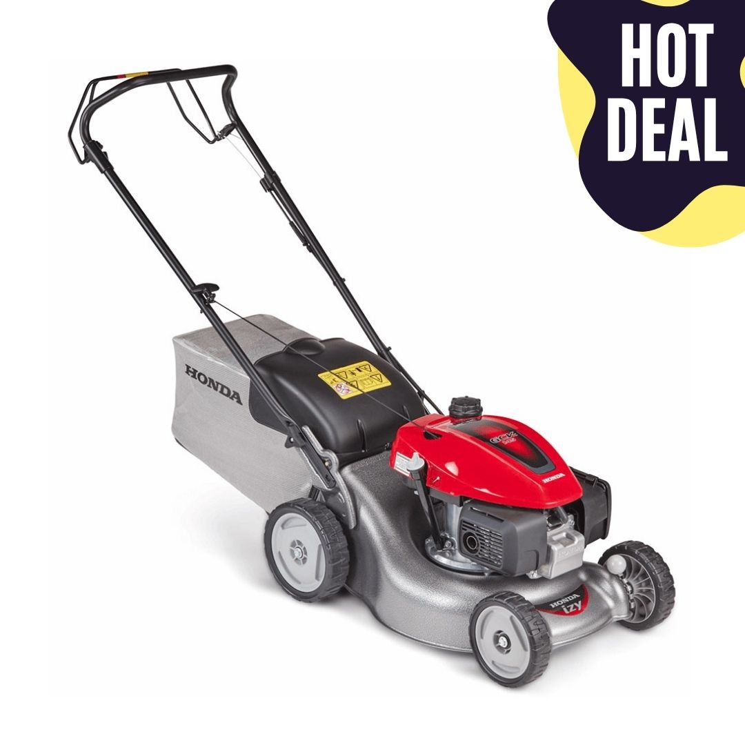 Honda IZY HRG 416 SK Petrol Lawnmower