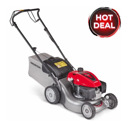 Honda IZY HRG 416 SK Petrol Lawnmower