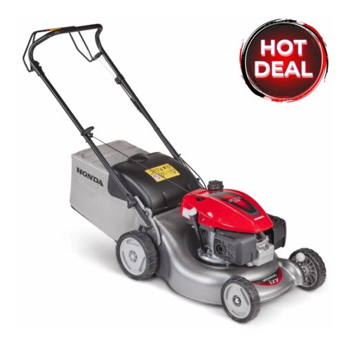 Honda IZY HRG 466 SK Petrol Lawnmower