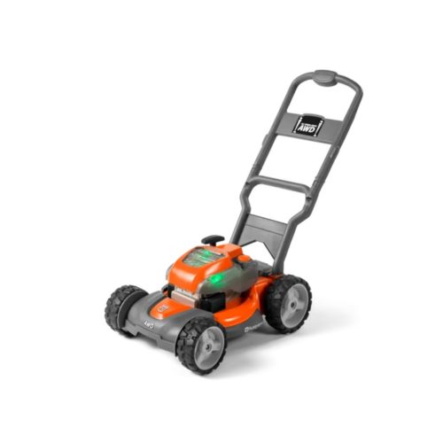 Husavarna Toy Lawnmower