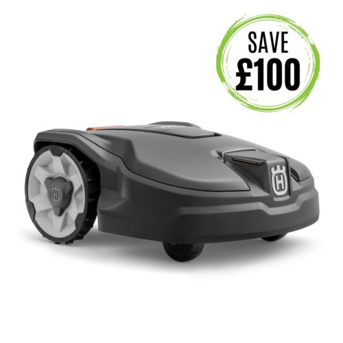 Husqvarna Automower® 315 Mark II