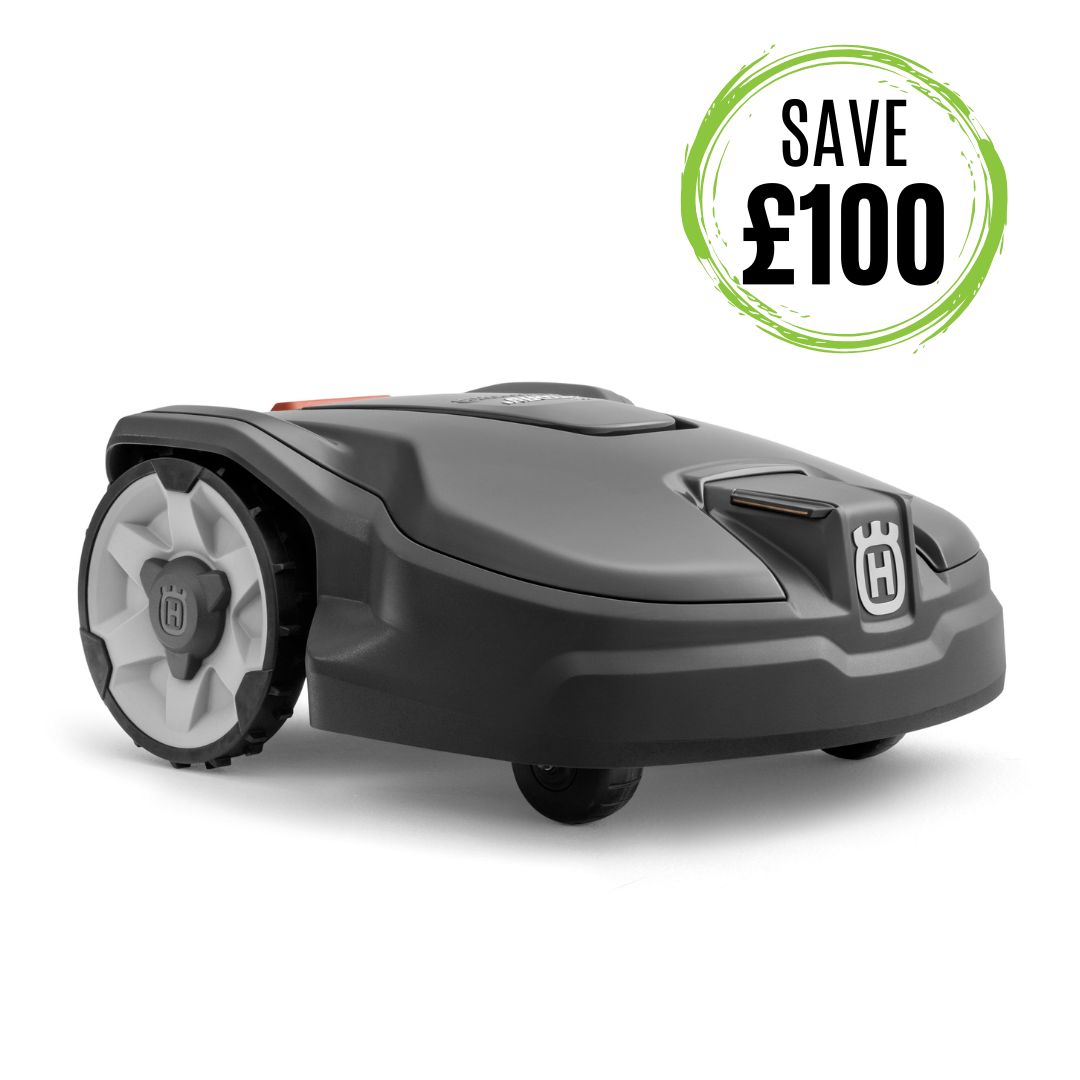 Husqvarna Automower® 315 Mark II