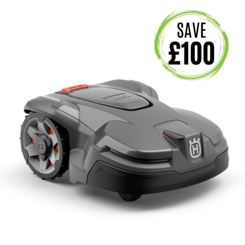 Husqvarna Automower® 405X