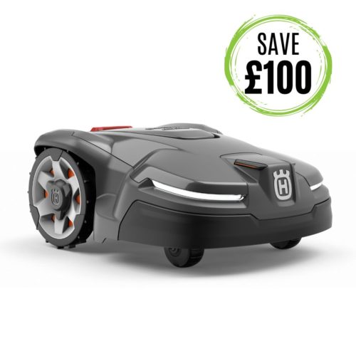 Husqvarna Automower® 415X