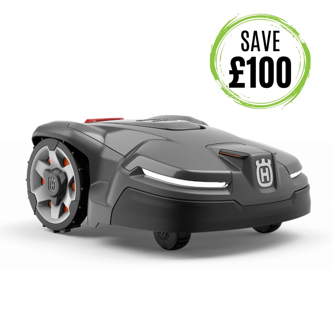 Husqvarna Automower® 415X