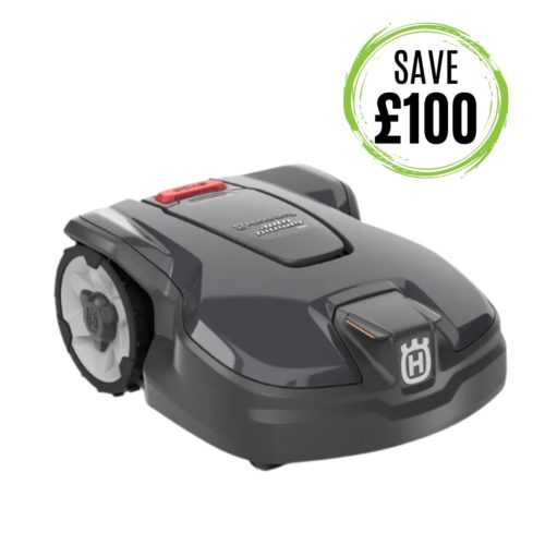 Husqvarna Automower 305 Offer
