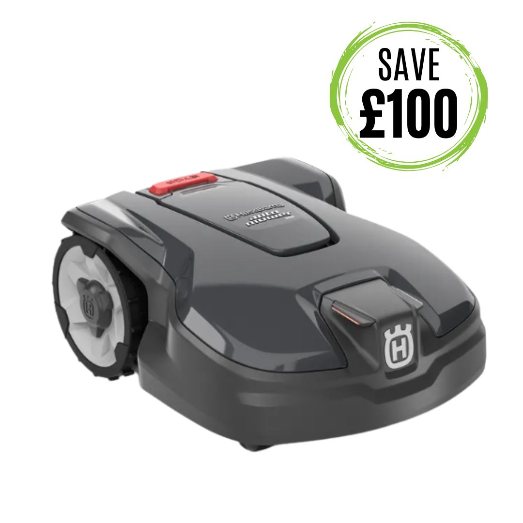 Husqvarna Automower 305 Offer