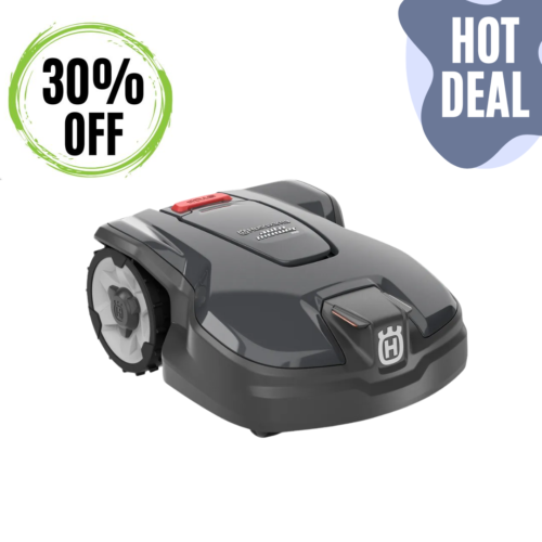 Husqvarna-305-mark-II