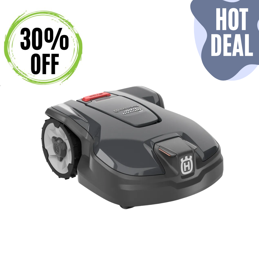 Husqvarna-305-mark-II