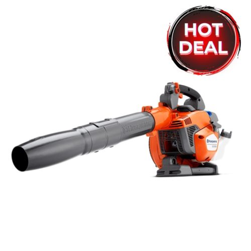 Husqvarna 525BX Petrol Leaf Blower