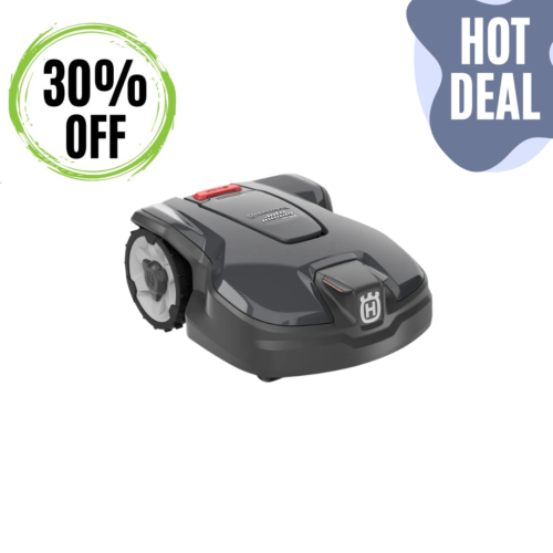 Husqvarna Automower®315 mark II