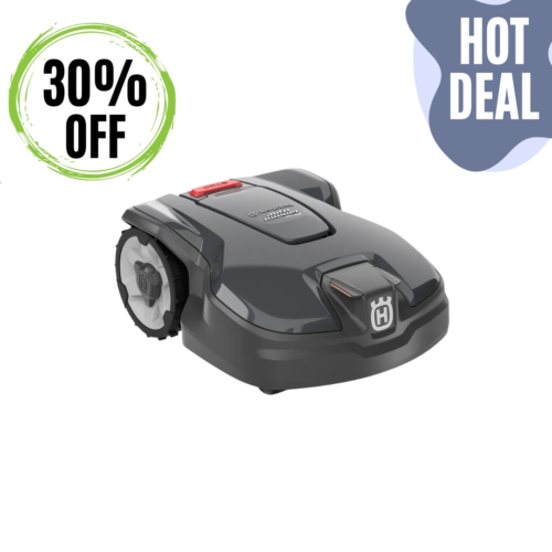 Automower 315 mark II