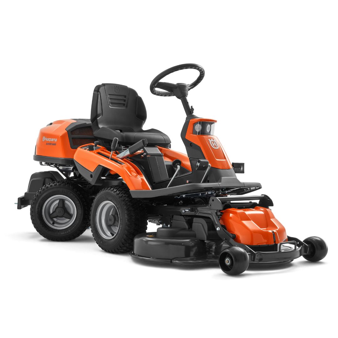 Husqvarna R 216T AWD (Rider Only)