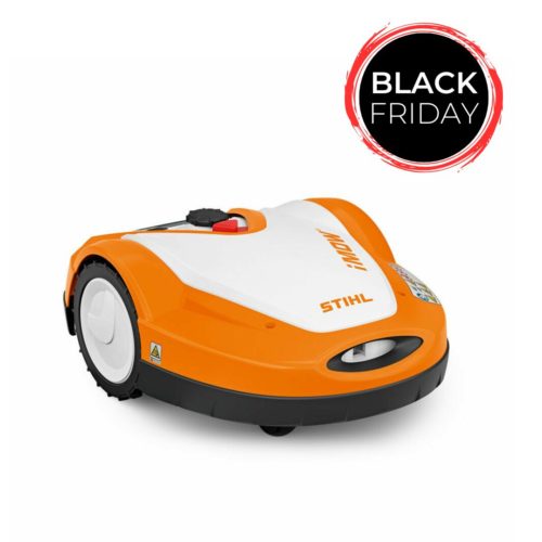 Stihl iMow RMI 632P Robotic Mower - Black Friday Deal