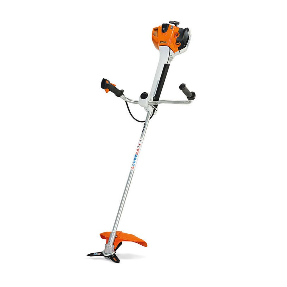 Shop Stihl Products Brand Online Store MowersUK