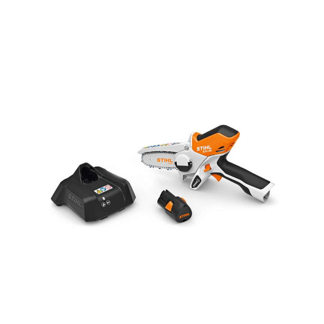 STIHL RMI 632 cordless kit