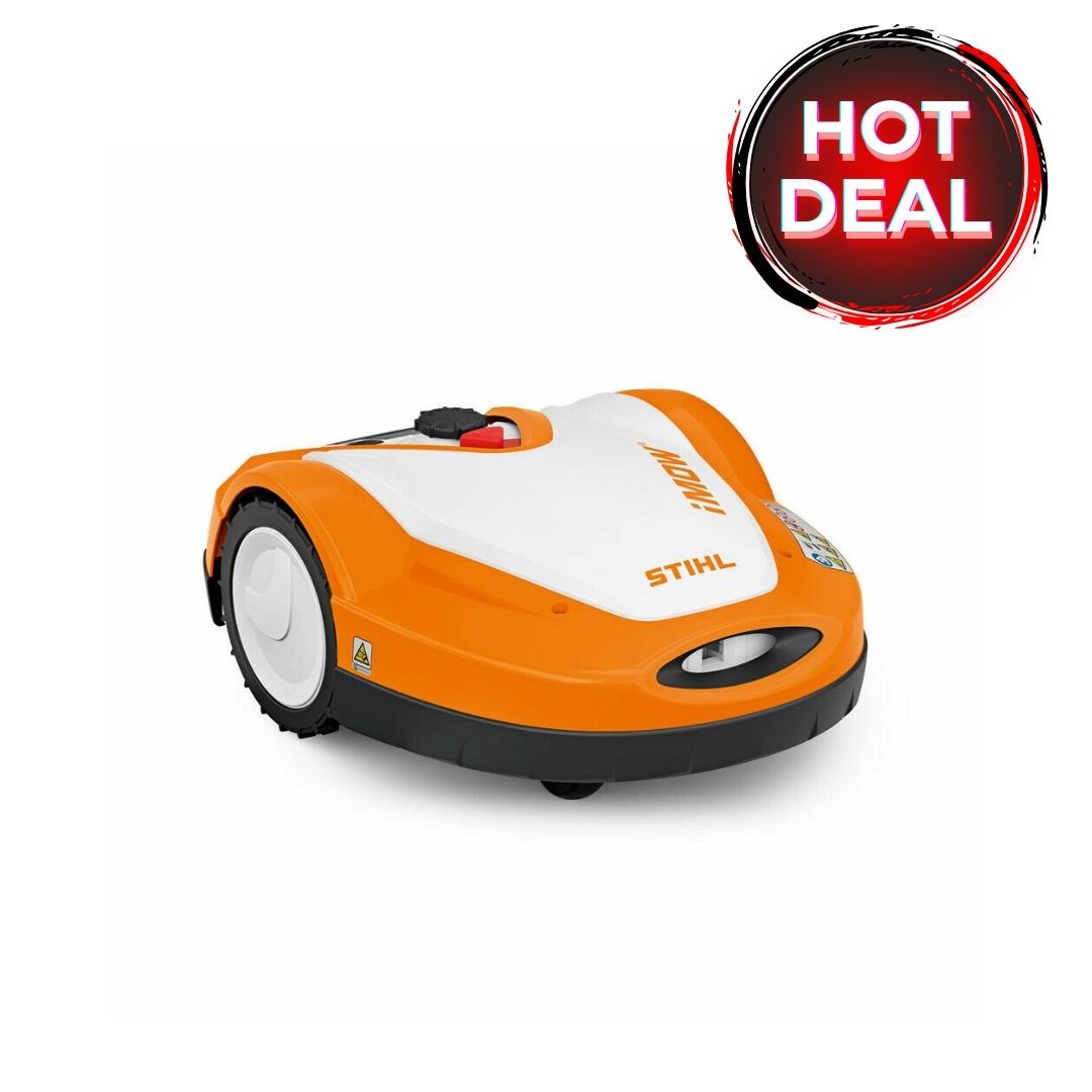 Stihl iMOW RMI 632 P Robotic Lawnmower