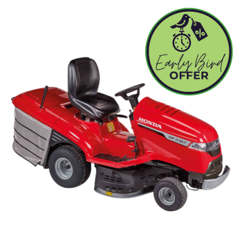 HF 2317 HM EARLY BIRD