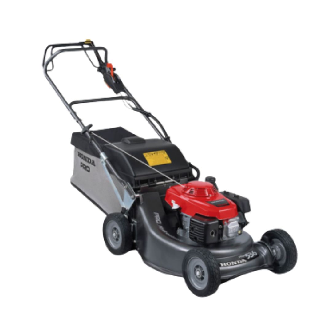 hrx 536 hx