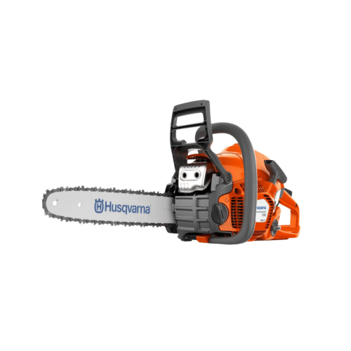 Husqvarna 135 Mark II Chainsaw 14"'/35cm Blade Length
