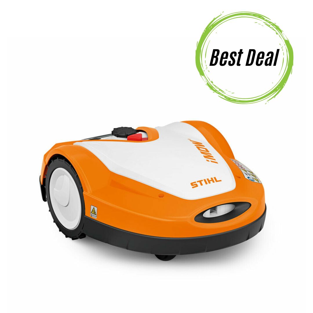 iMow RMI 632P - Best Deal