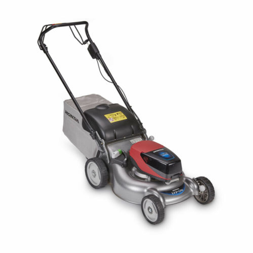 Honda HRG 466 XB Pedestrian Mower