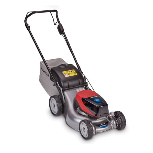 Honda HRG416XB Pedestrian Mower