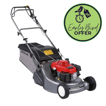 hrh 536 qX early bird