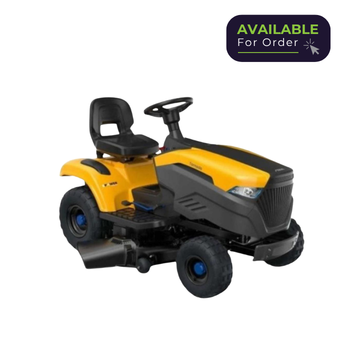 Stiga Tornado 5108W Petrol Garden Tractor