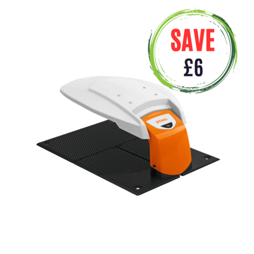 Stihl iMow® Protective Canopy AIP 602