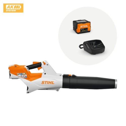 Stihl BGA 60 Cordless Blower Kit AK System