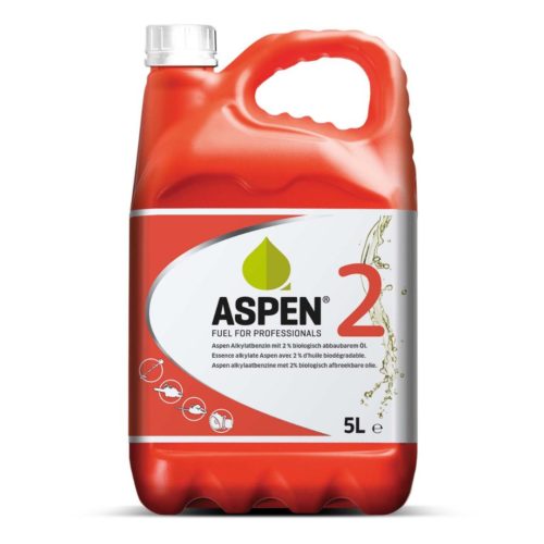 Aspen 2 5L
