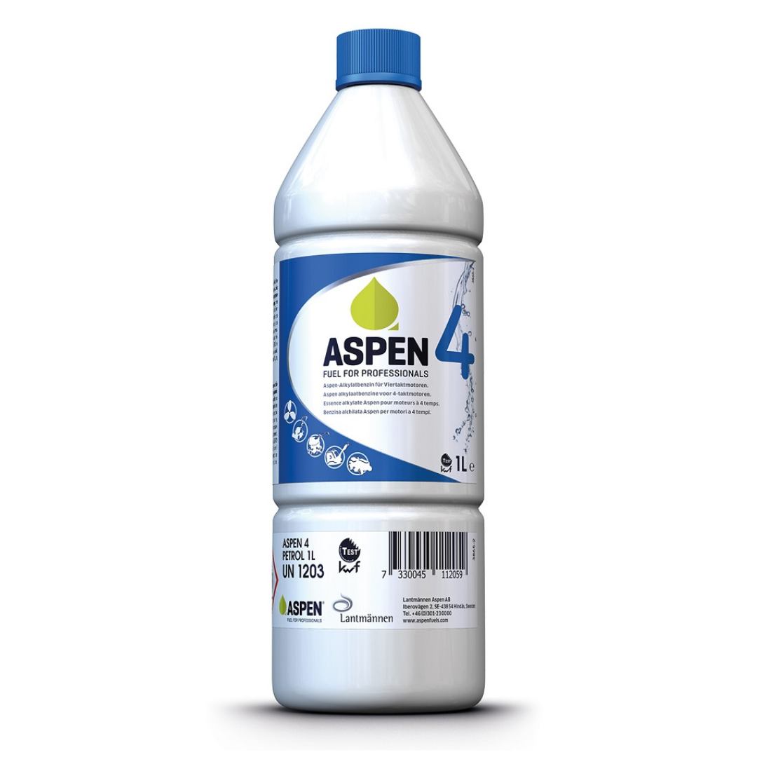 Aspen 4 1L